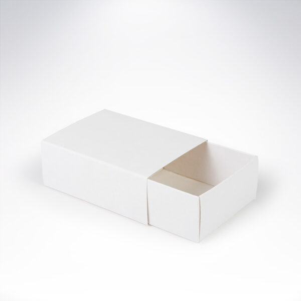 Malá krabička 80x60x30 mm
