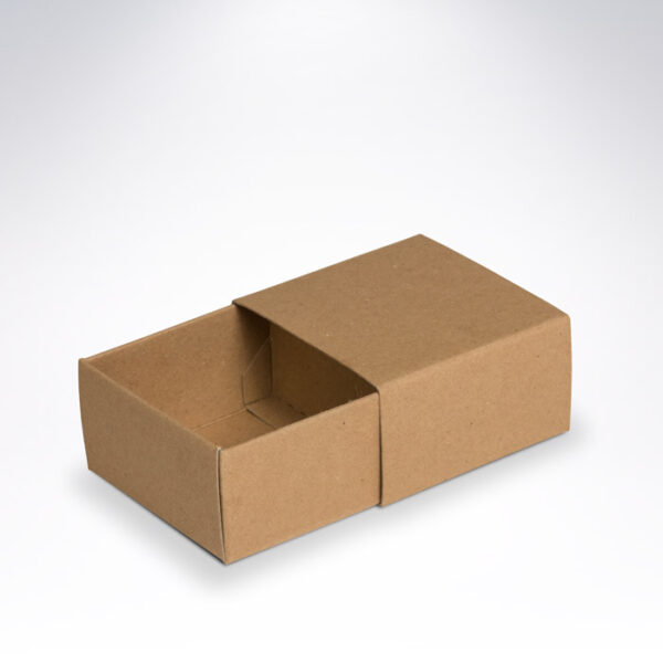 Malá krabička 65x65x35 mm