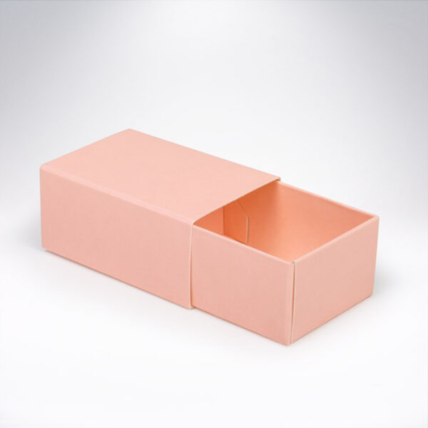 Malá krabička 60x40x27 Pastel Pink