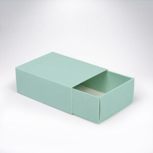 Malá krabička 80x60x30 Pastel MInt