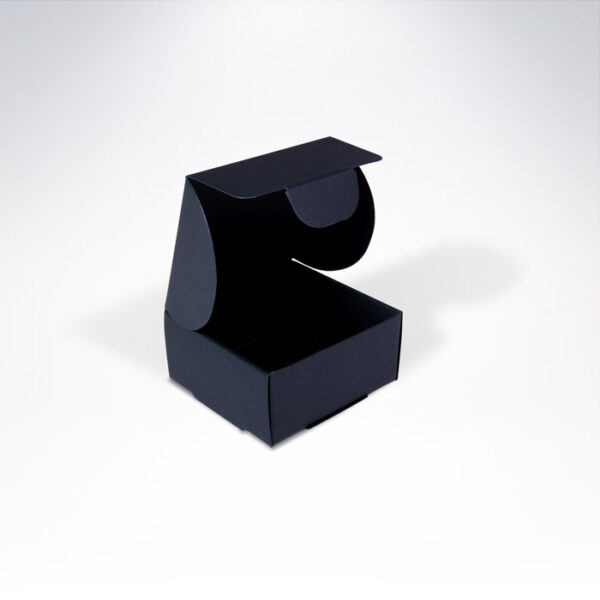 Malá krabička 60x60x30 čierna