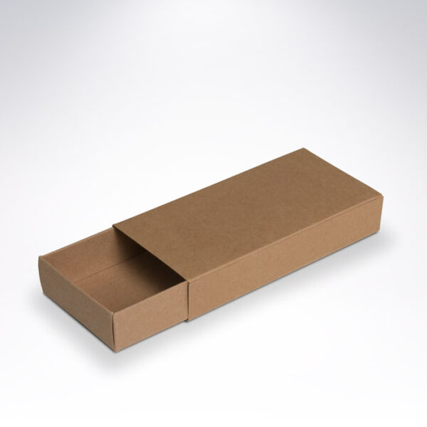 Malá krabička 160x78x28 mm